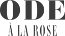 Logo Ode à la Rose
