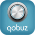 Logo Qobuz