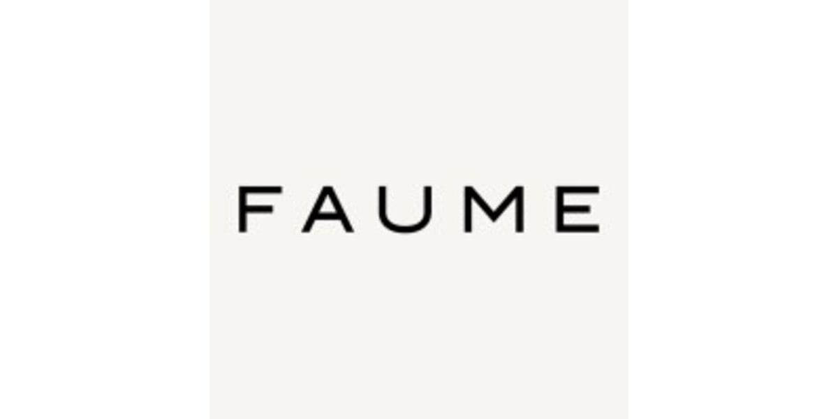 Les projets réalisés pour Faume | JoliCode