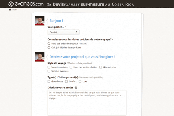 Accompagnement sur AngularJS