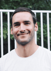 Anthony Maison