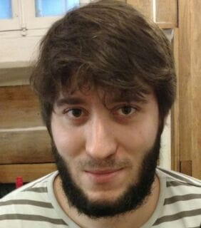 Cl&eacute;ment Delaunay