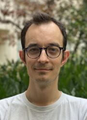 Jérôme Gangneux