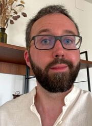 Jonathan Levaillant