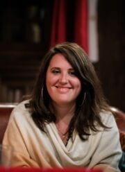 Suzanne Favot