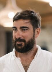 Xavier Lacot