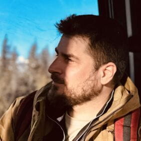 Matthieu Werner