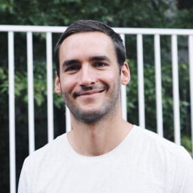 Anthony Maison
