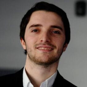 Mathieu Darse