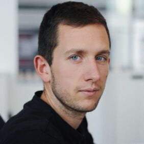 Rémy Vanlerberghe