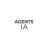 Logo Maitriser les agents IA pour le d&eacute;veloppement
