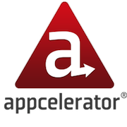 Logo d'Appcelerator