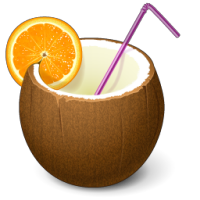 Logo CoconutCI