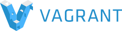 Logo de Vagrant