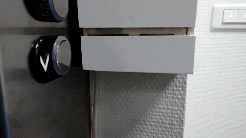 Le DigitalElevator en action