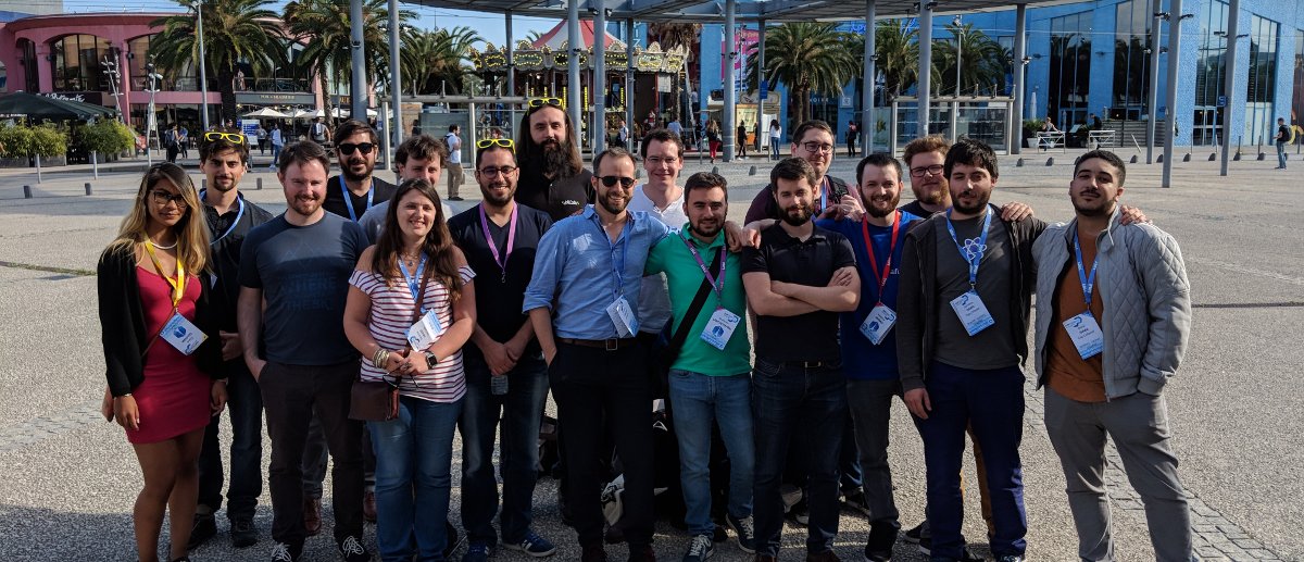 Retour sur l'édition 2018 du PHP Tour à Montpellier