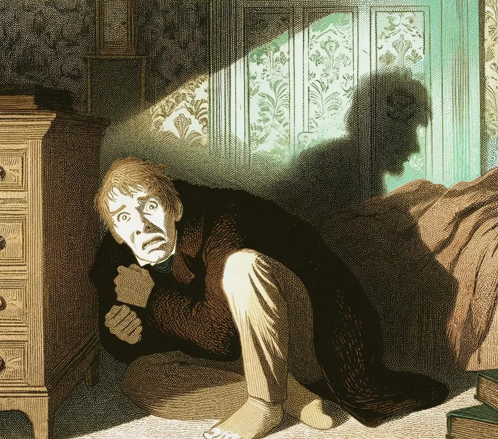 Image générée par l'IA